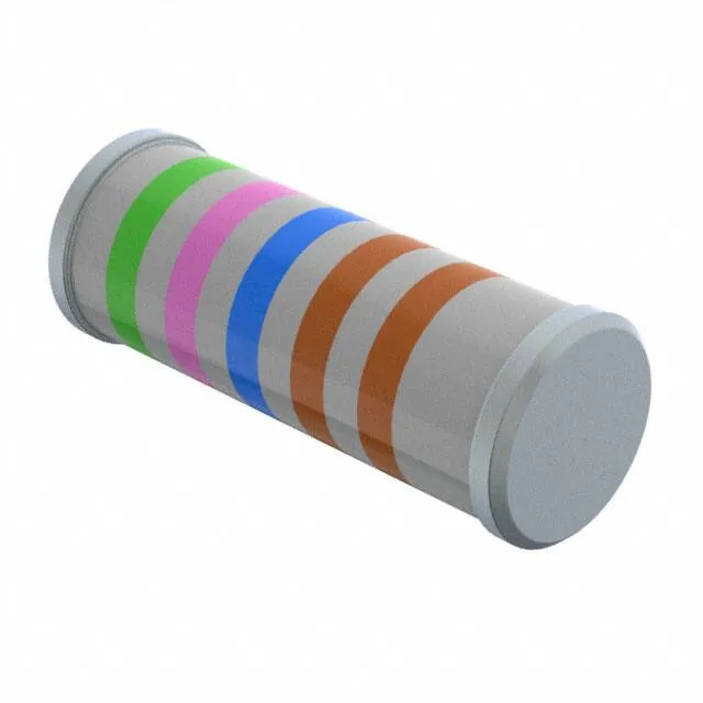 MMP200FRE71R5 (RES SMD 1% 2W MELF)