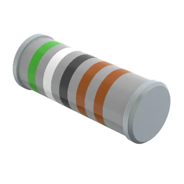 MMP200FRE732K (RES SMD 1% 2W MELF)