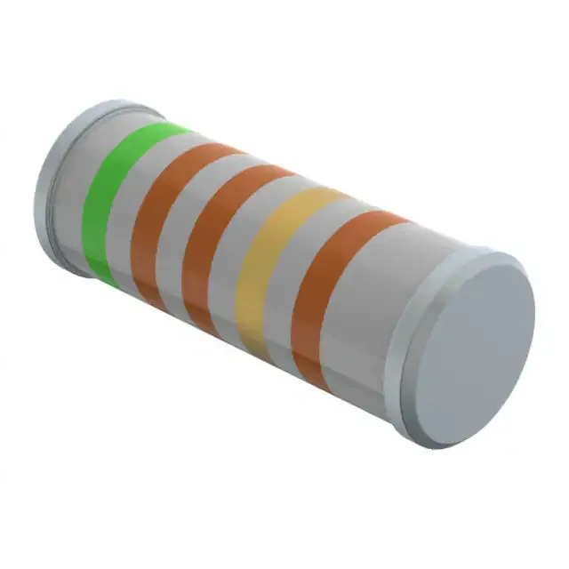 MMP200FRE634K (RES SMD 1% 2W MELF)