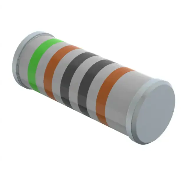 MMP200FRE61K9 (RES SMD 1% 2W MELF)
