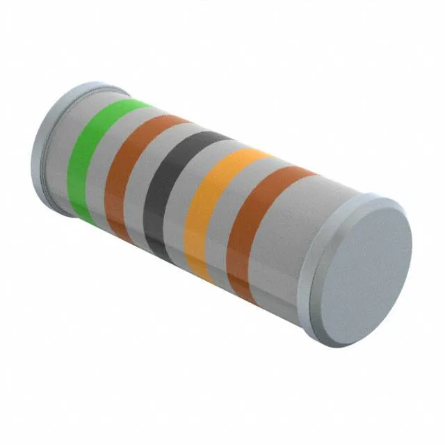 MMP200FRE619R (RES SMD 1% 2W MELF)