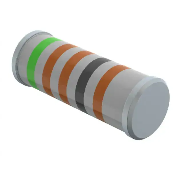 MMP200FRE620K (RES SMD 1% 2W MELF)