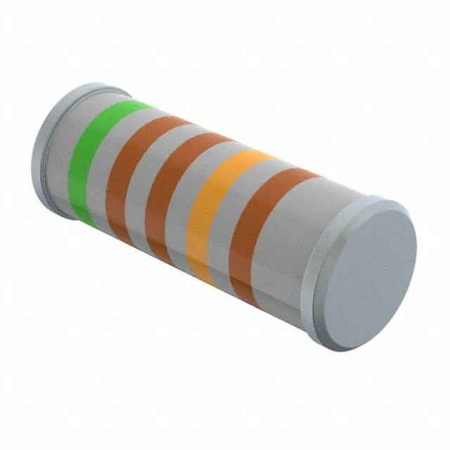 MMP200FRE61R9 (RES SMD 1% 2W MELF)