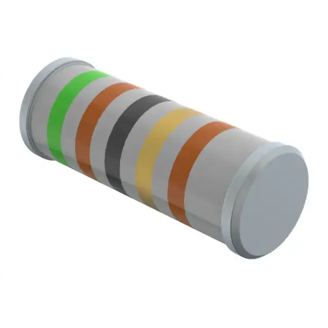 MMP200FRE62R (RES SMD 1% 2W MELF)