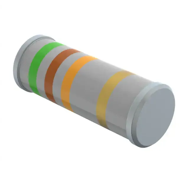 MMP200JR-51K (RES SMD 5% 2W MELF)