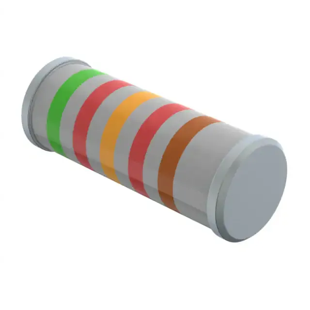 MMP200FRE63R4 (RES SMD 1% 2W MELF)
