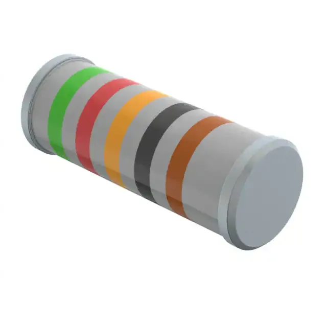 MMP200FRE63K4 (RES SMD 1% 2W MELF)