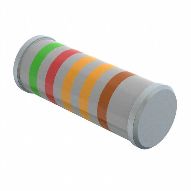 MMP200FRE634R (RES SMD 1% 2W MELF)