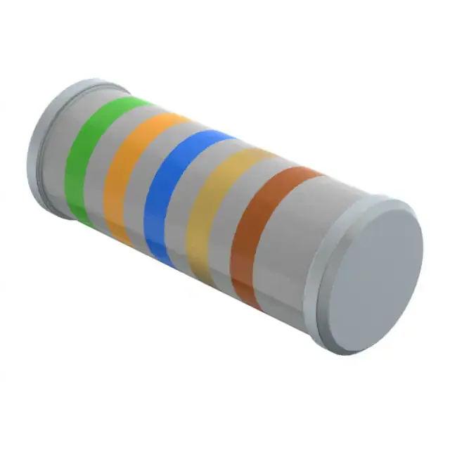MMP200FRE665K (RES SMD 1% 2W MELF)
