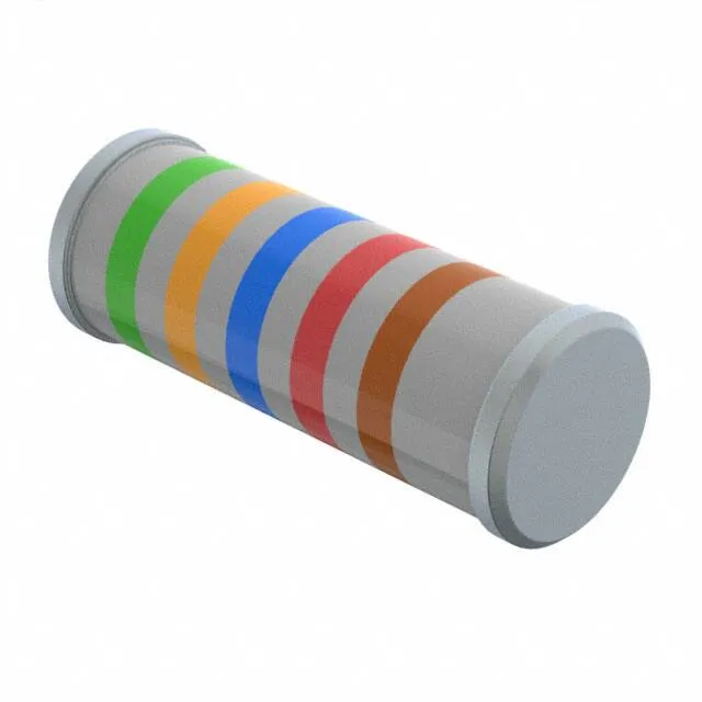 MMP200FRE64R9 (RES SMD 1% 2W MELF)