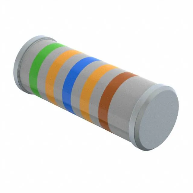 MMP200FRE649R (RES SMD 1% 2W MELF)