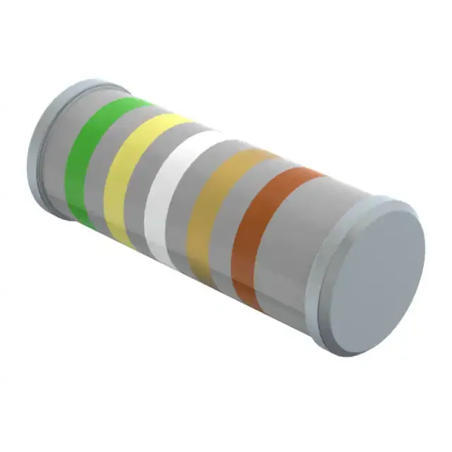 MMP200FRE680K (RES SMD 1% 2W MELF)