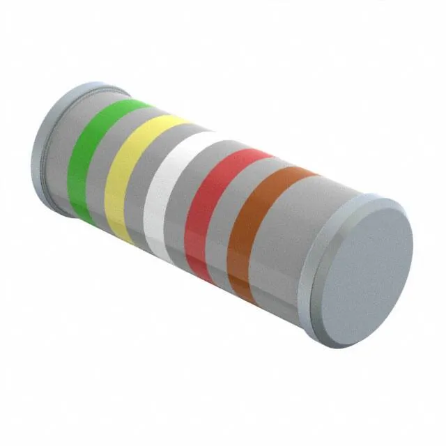 MMP200FRE66R5 (RES SMD 1% 2W MELF)