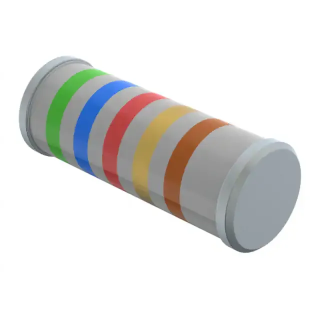 MMP200FRE698K (RES SMD 1% 2W MELF)