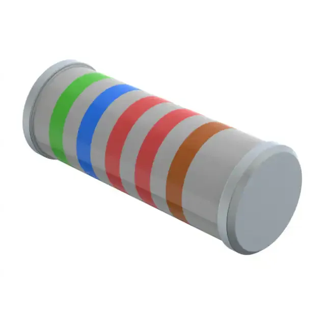 MMP200FRE68R (RES SMD 1% 2W MELF)
