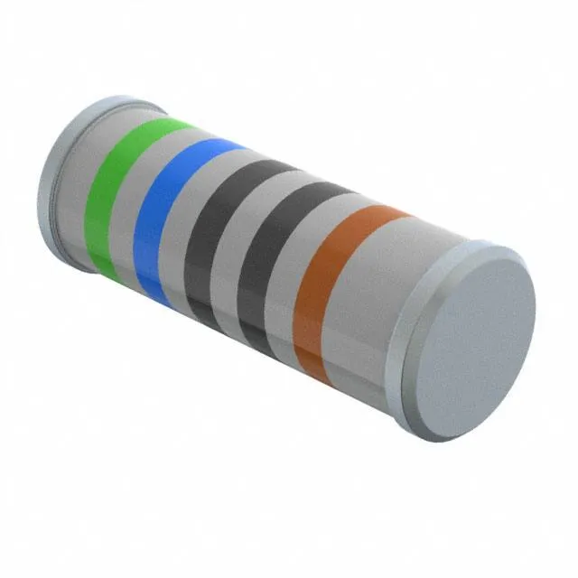 MMP200FRE681K (RES SMD 1% 2W MELF)