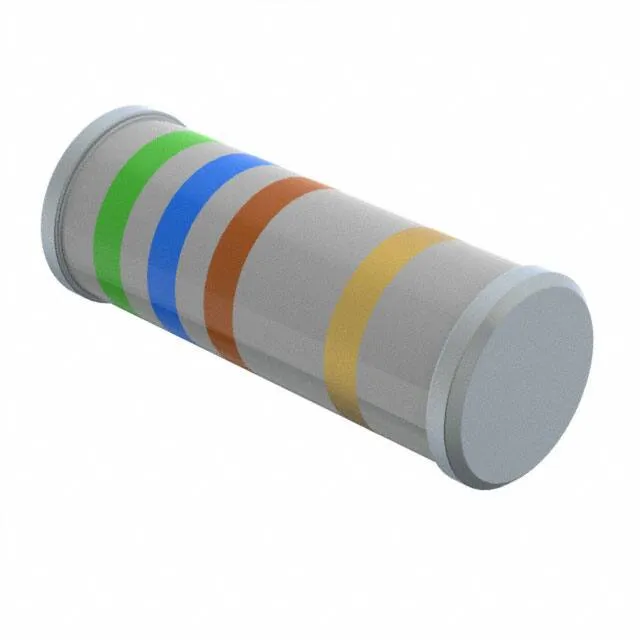 MMP200JR-560R (RES SMD 5% 2W MELF)