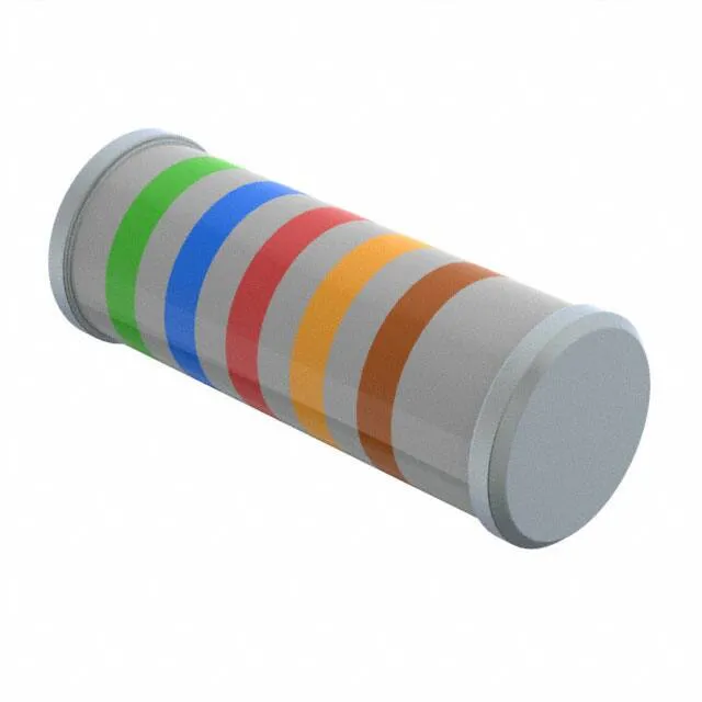 MMP200FRE681R (RES SMD 1% 2W MELF)