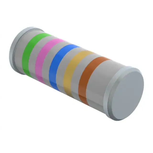 MMP200FRE6K04 (RES SMD 1% 2W MELF)