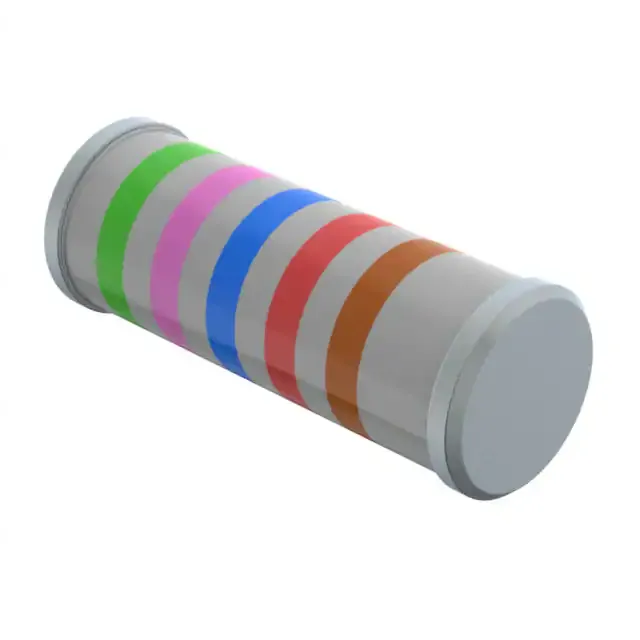 MMP200FRE69R8 (RES SMD 1% 2W MELF)