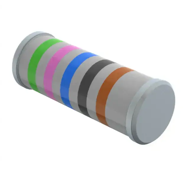 MMP200FRE69K8 (RES SMD 1% 2W MELF)