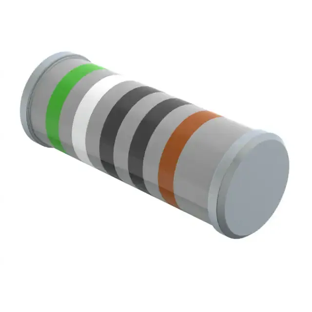 MMP200FRE6K2 (RES SMD 1% 2W MELF)
