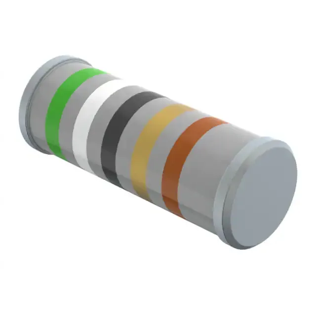 MMP200FRE6K49 (RES SMD 1% 2W MELF)