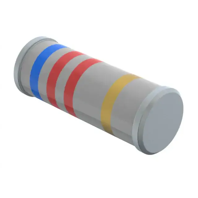 MMP200JR-6K2 (RES SMD 5% 2W MELF)