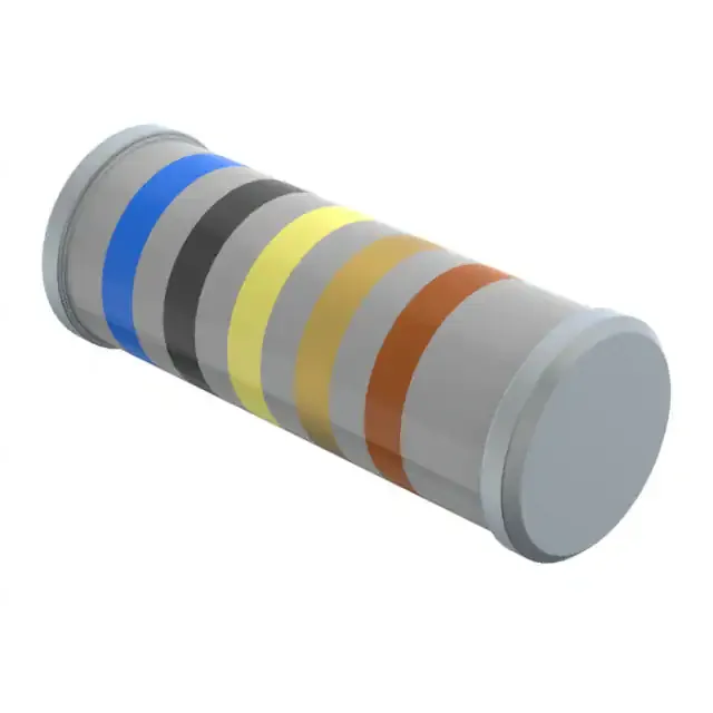 MMP200FRE750K (RES SMD 1% 2W MELF)