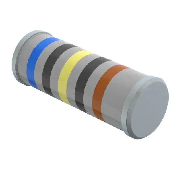 MMP200FRE73K2 (RES SMD 1% 2W MELF)