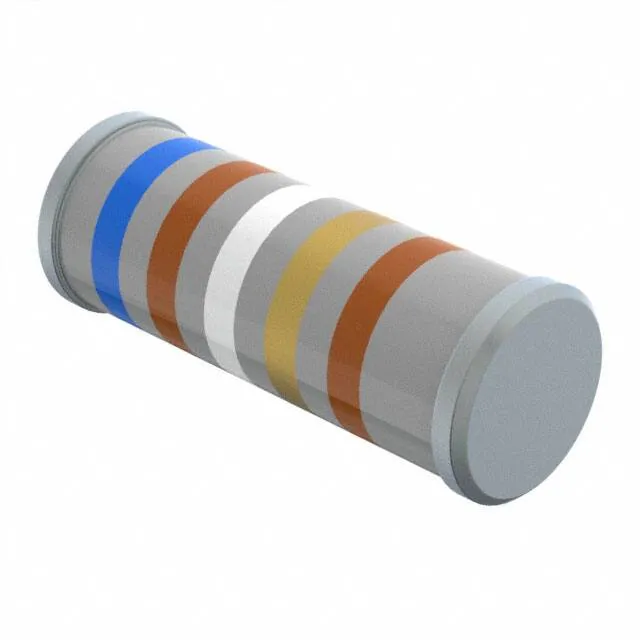 MMP200FRE768K (RES SMD 1% 2W MELF)