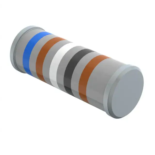 MMP200FRE75K (RES SMD 1% 2W MELF)