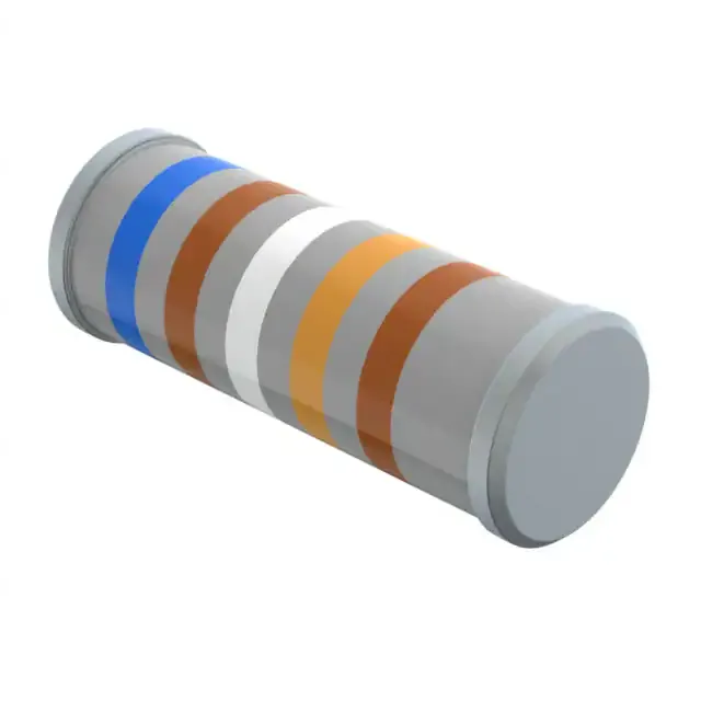 MMP200FRE750R (RES SMD 1% 2W MELF)