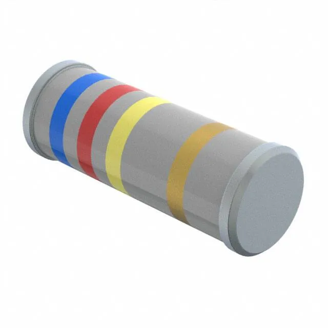 MMP200JR-620K (RES SMD 5% 2W MELF)