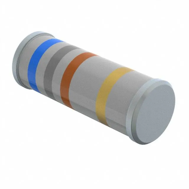 MMP200JR-680R (RES SMD 5% 2W MELF)
