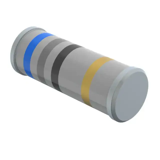 MMP200JR-68R (RES SMD 5% 2W MELF)