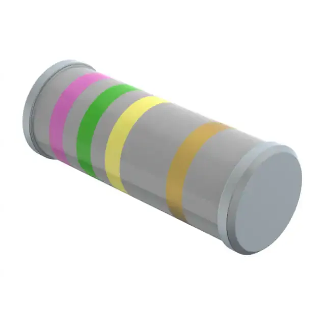 MMP200JR-750K (RES SMD 5% 2W MELF)