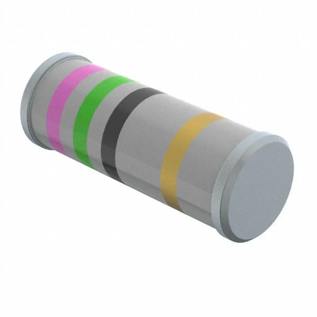 MMP200JR-75R (RES SMD 5% 2W MELF)