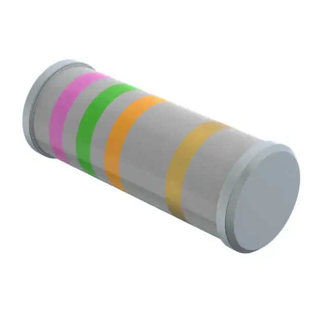 MMP200JR-75K (RES SMD 5% 2W MELF)