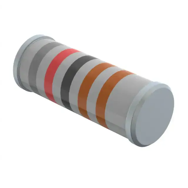 MMP200FRF270R (RES SMD 270 OHM 1% 2W MELF)