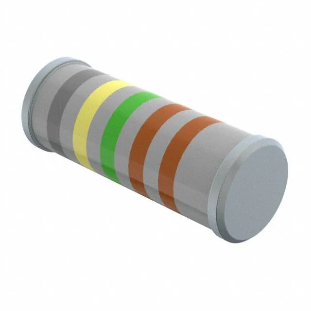 MMP200FRF27R (RES SMD 27 OHM 1% 2W MELF)