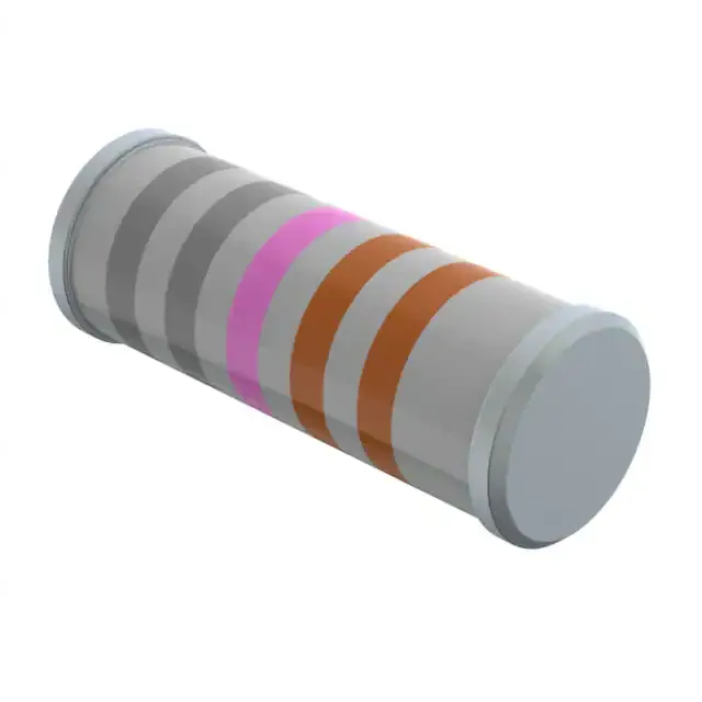 MMP200FRF2K7 (RES SMD 2.7K OHM 1% 2W MELF)