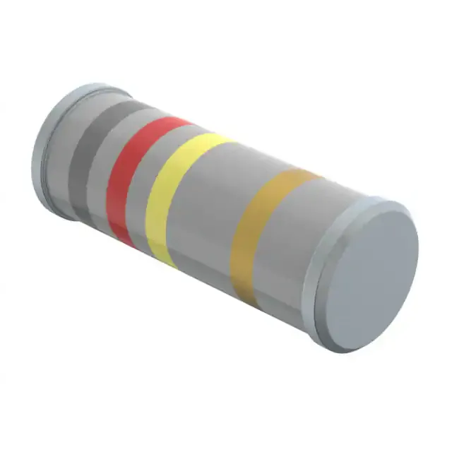 MMP200JR-820K (RES SMD 5% 2W MELF)