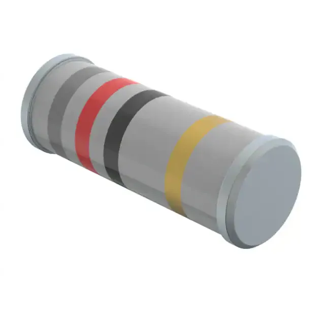 MMP200JR-82R (RES SMD 5% 2W MELF)