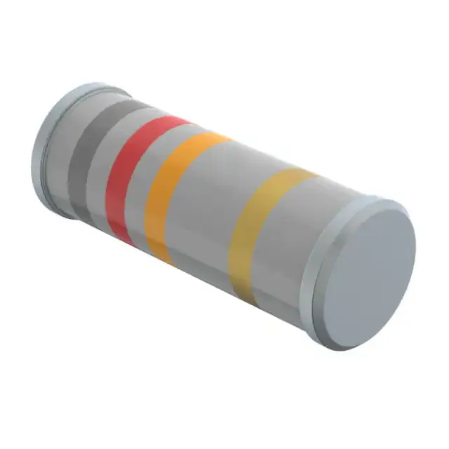 MMP200JR-82K (RES SMD 5% 2W MELF)