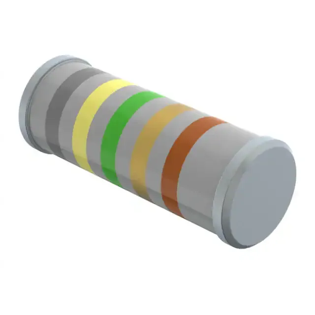 MMP200FRF180R (RES SMD 180 OHM 1% 2W MELF)