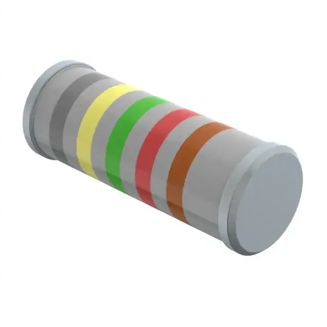 MMP200FRF15R (RES SMD 15 OHM 1% 2W MELF)