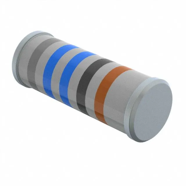 MMP200FRF18R (RES SMD 18 OHM 1% 2W MELF)
