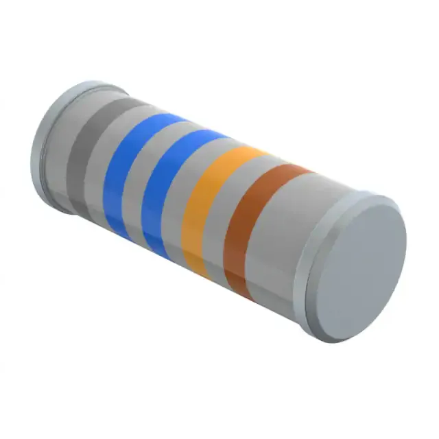 MMP200FRF18K (RES SMD 18K OHM 1% 2W MELF)