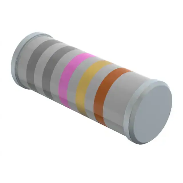 MMP200FRF220R (RES SMD 220 OHM 1% 2W MELF)